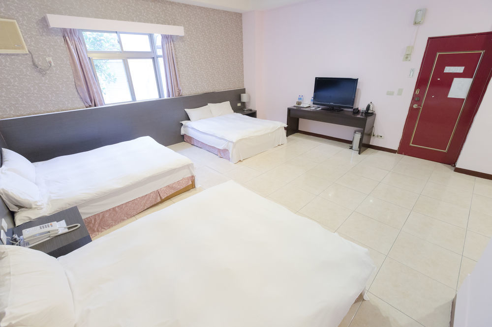 فندق ليو تاروكو Fushi المظهر الخارجي الصورة