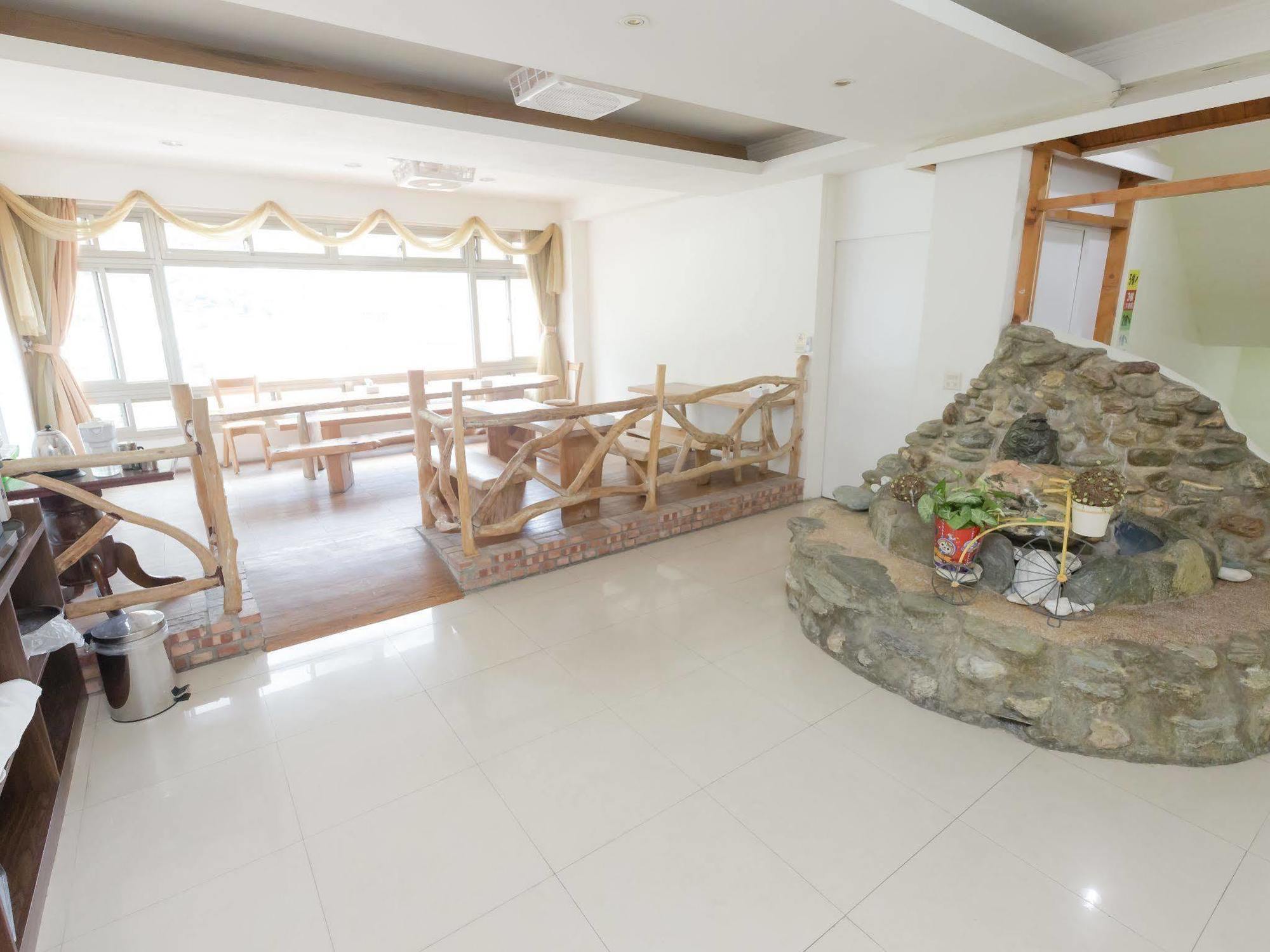 فندق ليو تاروكو Fushi المظهر الخارجي الصورة
